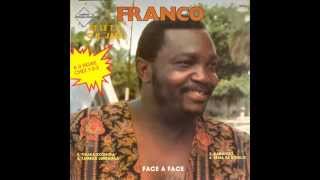 Tikaka Kosenga Franco  Franco amp le TP OK Jazz 1982 [upl. by Auhsaj]