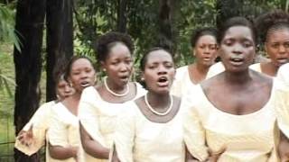 Hekima Choir Umekwisha Kujua [upl. by Debor373]