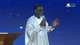 2022  New Year Message  Pastor Mensa Otabil [upl. by Jackson]