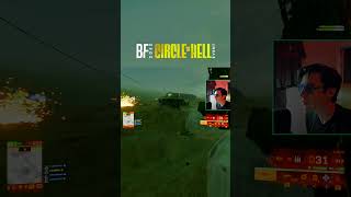 Circle of Hell clip One bf2042 battlefield gaming circleofhell highlights [upl. by Pradeep758]