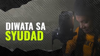 Diwata Sa Syudad Original Song [upl. by Htnamas]