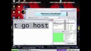 How to Use and Installing games on GameRanger [upl. by Guimar]