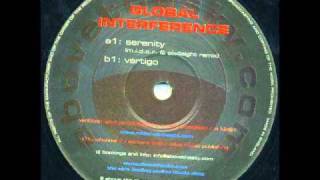 Global Interference  Vertigo Original Mix [upl. by So]