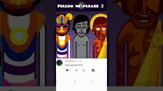 Shpongle incredibox shpongle sun drums meme memes funny mix shorts short mod [upl. by Leirbag]