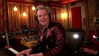 The Hang with Brian Culbertson  LIVE JAMS [upl. by Gordie]