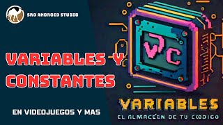 Variables y Constantes [upl. by Tare]