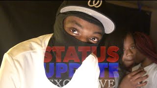 Wooski amp His Girlfriend Baking Kyle In The Trap Funny Video Status Update Exclusive [upl. by Sapphira]