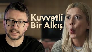 HAKKATEN KUVVETLİ BİR ALKIŞ İNCELEME [upl. by Hudson]