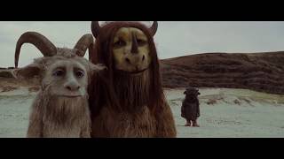 Gotye  Bronte  Where the Wild things Are Movie Music Videos [upl. by Parris]