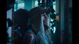 Rauw Alejandro x Chris Brown  Nostálgico Video Oficial 2021 Preview [upl. by Mcneely]