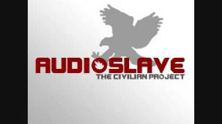 Audioslave  Light My Way Civilian Project Demo [upl. by Ardiek]