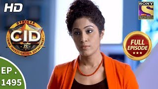 CID  Ep 1495  Full Episode  10th February 2018 [upl. by Selrac]