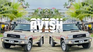 Piya O Re Piya Kompa Chill Remix  AVISH679 X DJ KRIIZ [upl. by Ahsieker]