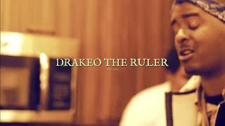 FREE Drakeo the Ruler Type Beat ‘vengeance’ [upl. by Ecilayram]