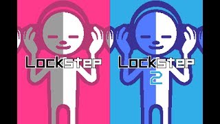 Lockstep vs Lockstep 2 [upl. by Cassondra]