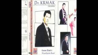 DJ Krmak  Ciganka  Audio 1999 HD [upl. by Eniamahs189]