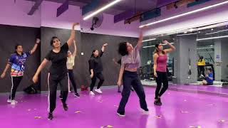 SHAKE IT OFF  Beginners Choreography [upl. by Bury835]