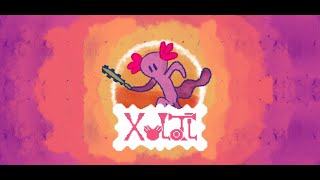 Xolotl  Final Trailer [upl. by Arreis768]