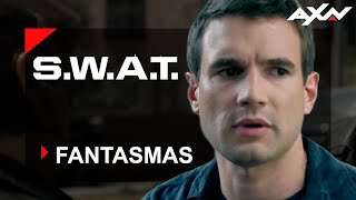 SWAT 1x14 Fantasmas  AXN Latinoamérica [upl. by Led]