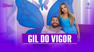 GIL DO VIGOR  Diaz On 004 [upl. by Itsym479]