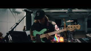 TASH SULTANA  MUSK FENDER SESSIONS [upl. by Petua]