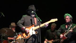 Merle Haggard 2014 OKIE from Muskogee Bass Hall [upl. by Padgett]