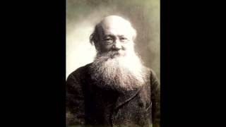 Peter Kropotkin Anarchist Morality [upl. by Sone637]