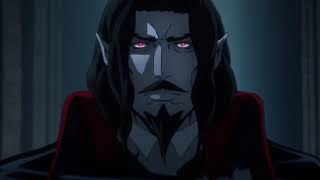 Castlevania  AMV [upl. by Hellah]