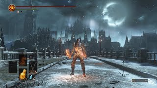 Dark Souls 3 Só Derrota  Mercenário TERERE 7 [upl. by Orose]