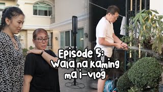 Ep 5 Ang Mga Halaman ni Bonoy  Bonoy amp Pinty Gonzaga [upl. by Moreville297]