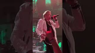 Axl Rose The Backwards Dancing Master [upl. by Arded932]