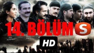 Nizama Adanmış Ruhlar 14 Bölüm HD [upl. by Annamaria]