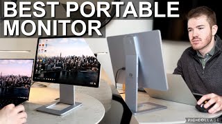 The best portable monitor for remote work  travel  SOTSU [upl. by Adriene]