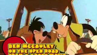 On The Open Road  A Goofy Movie [upl. by Ryhpez]