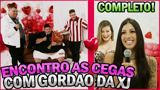 IRL DO JON VLOGS ENCONTRO AS CEGAS COM GORDÃO DA XJ Ft MAUMAU ANDRESSA URACH GELIO e MENINAS [upl. by Pilar]