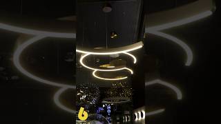 LUXURY LED light chandelier l [upl. by Mayman]