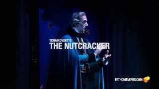 The Nutcracker from The Royal Ballet on the Big Screen [upl. by Amann]