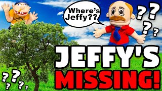 Jeffys Missing [upl. by Cleave113]