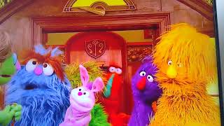 The furchester hotel tea time monsters [upl. by Stephens]