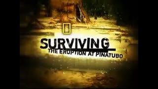 SURVIVING MT PINATUBO [upl. by Sakul]