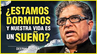 El Mensaje De Deepak Chopra Que te Hará REFLEXIONAR  Deepak Chopra Español [upl. by Cirri757]