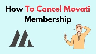 How To Cancel Movati Membership [upl. by Simsar]