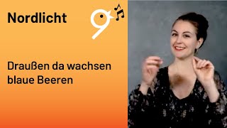 Einsingen um 9  LIVE vom 13 Mai 2021 mit Julia Schiwowa [upl. by Otokam]