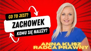 Co to jest zachowek czy muszę płacić zachowek i komu należy się zachowek zachowek dziedziczenie [upl. by Lotti]