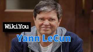 Yann LeCun The Pioneer of Deep Learning and AI Innovation [upl. by Nevet]