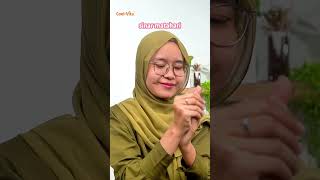 Cara Mengatasi Kulit Kering dengan CoolVita Collagen [upl. by Orit]