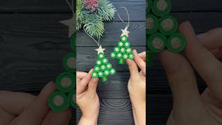 Christmas Craft Ideas 🎄 Christmas decorations Christmas tree [upl. by Editha]