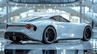 A New 2025 Mazda RX7 Unveiled  The Legendary Rotary Engine Sports Car Is Coming [upl. by Nolyat485]