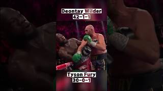 Fury vs Wilder 3  Fight Highlights TysonFury DeontayWilder fight sports boxing shorts [upl. by Akitahs]