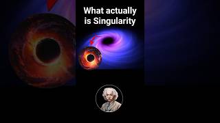 🤯🔥What is singularity🤯🔥 shorts physicsconcept science facts shortvideo [upl. by Ayokahs]